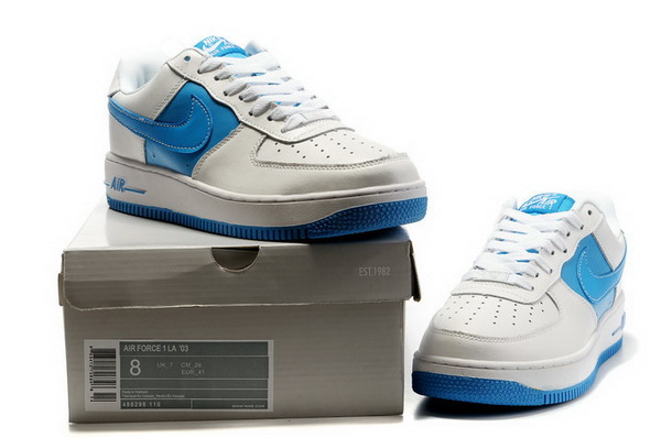 Nike Air Force One Men Low--210